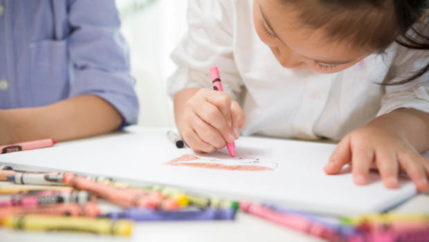 Πώς ωφελούν οι καλλιτεχνικές δραστηριότητες τα παιδιά;