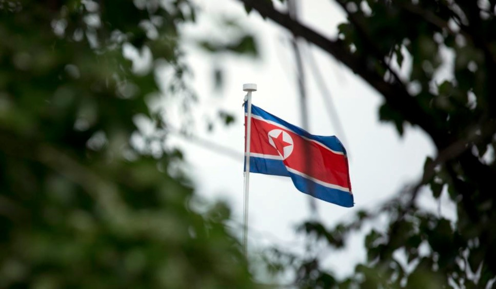 Η Βόρεια Κορέα συνέλαβε και τρίτο Aμερικανό πολίτη
