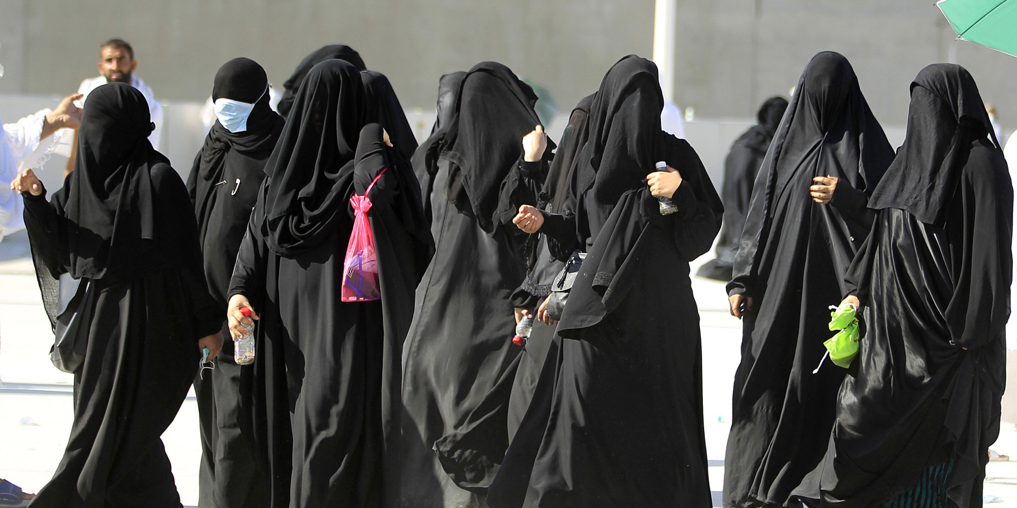 Έβαλαν τη Σαουδική Αραβία στην Επιτροπή του ΟΗΕ για τα δικαιώματα των γυναικών!