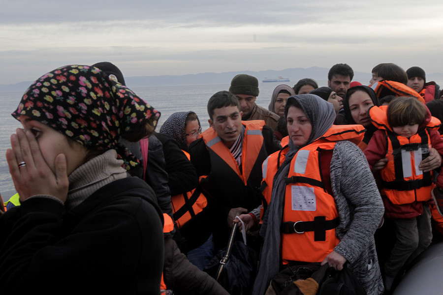 Εξετάζονται πρόστιμα και αποζημιώσεις στις χώρες της ΕΕ για το άσυλο των προσφύγων