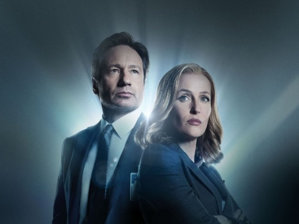 «X-Files»: Μόλντερ και Σκάλι επιστρέφουν ξανά