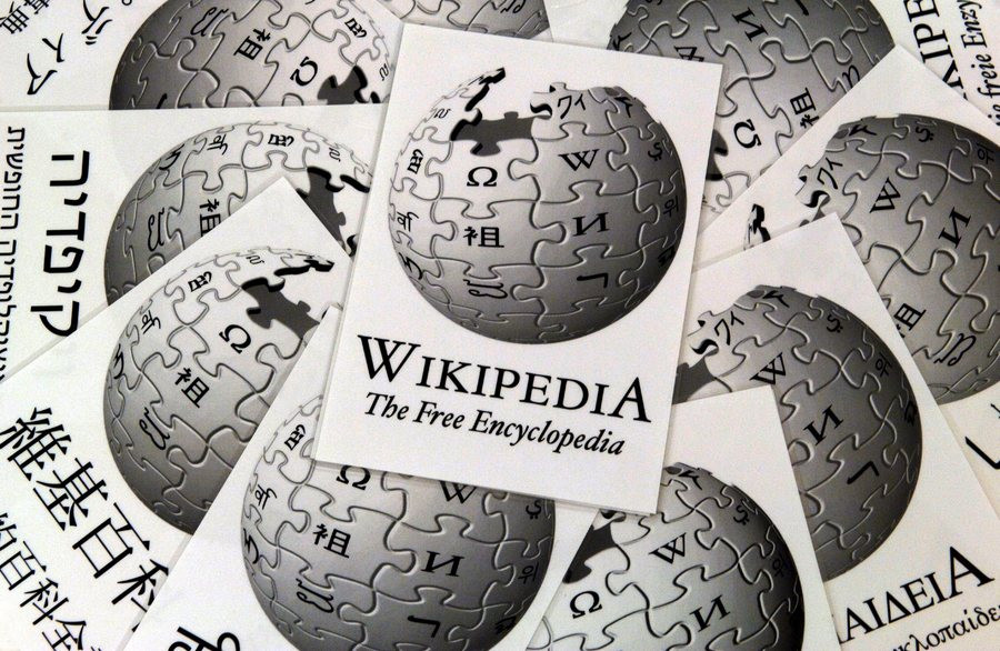 Η Wikipedia φτιάχνει δική της ειδησεογραφική σελίδα ενάντια στα Fake News