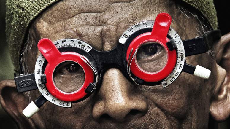 Το υποψήφιο για Όσκαρ ντοκιμαντέρ του Τζόσουα Οπενχάιμερ: «Η Όψη της Σιωπής»