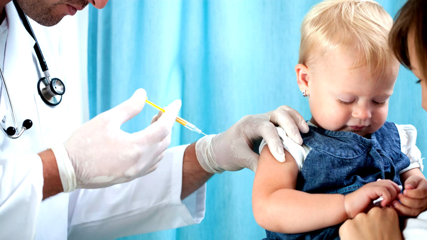 Συνωμοσίες γύρω από τα εμβόλια: Δώδεκα μύθοι και αλήθειες