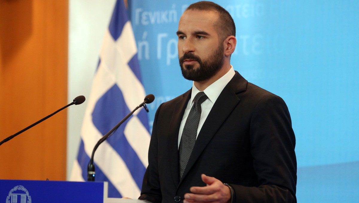 Δ. Τζανακόπουλος: Η αξιολόγηση κλείνει χωρίς επιπλέον δημοσιονομική επιβάρυνση