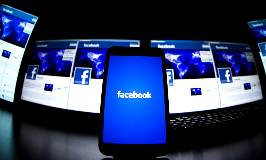 Το Facebook παραδέχεται: Μας χρησιμοποιούν για να εξαπατήσουν την κοινή γνώμη
