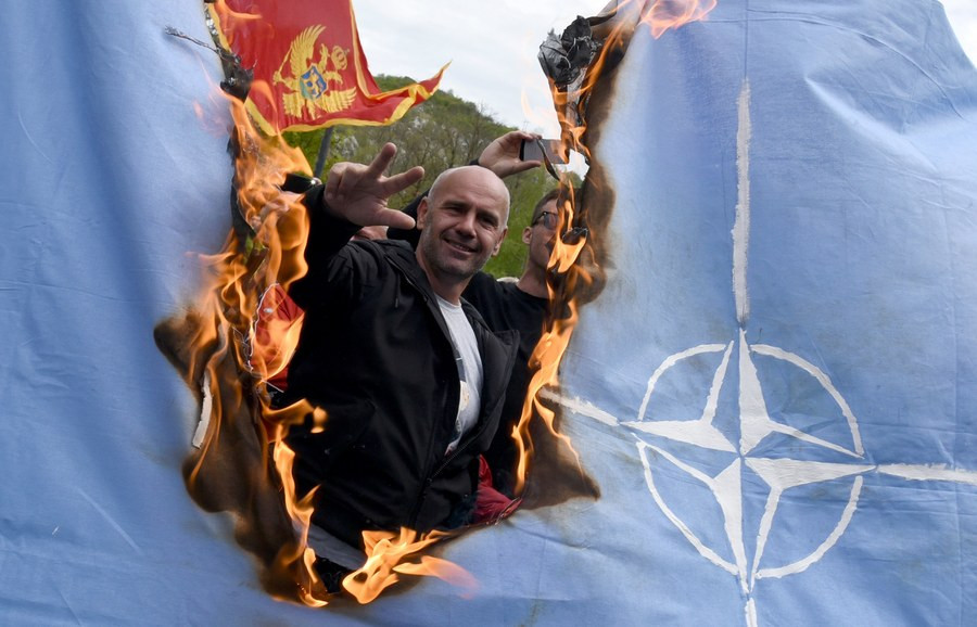 Το Μαυροβούνιο «οδεύει» ολοταχώς προς το ΝΑΤΟ