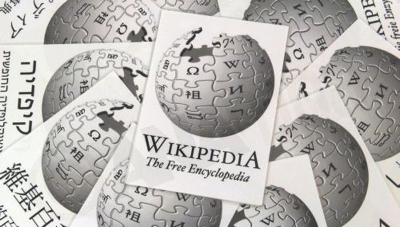 Οι τουρκικές αρχές μπλόκαραν την πρόσβαση στην Wikipedia