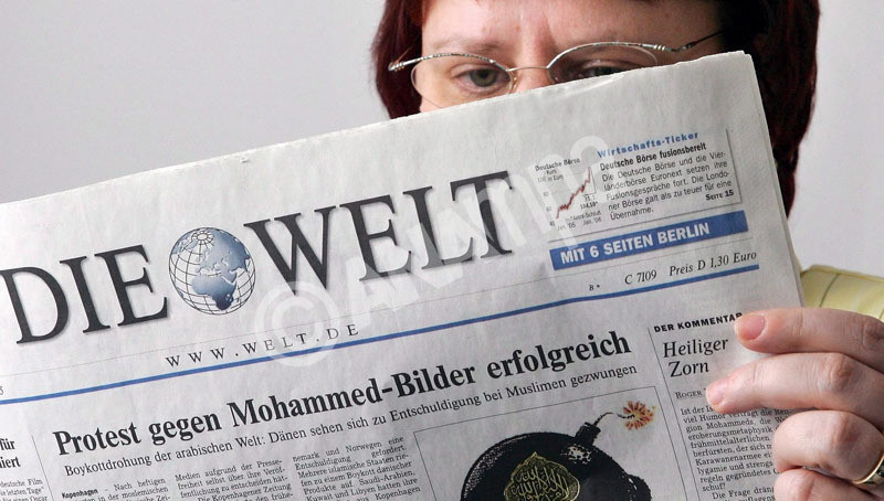 Die Welt: Η Γερμανία αναζητά συμβιβασμό με το ΔΝΤ για την Ελλάδα