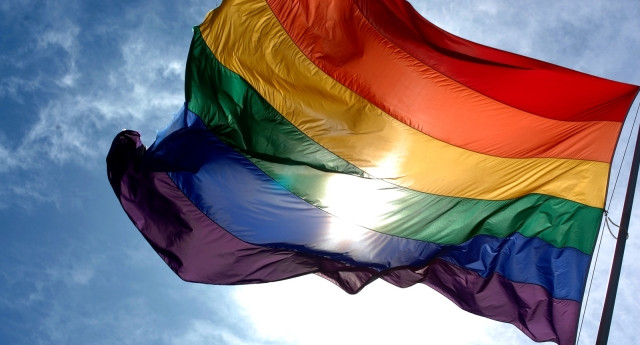 Είμαστε όλοι πολίτες: Συνηγορία και Ενδυνάμωση σε ΛΟΑΤΚΙ+ άτομα