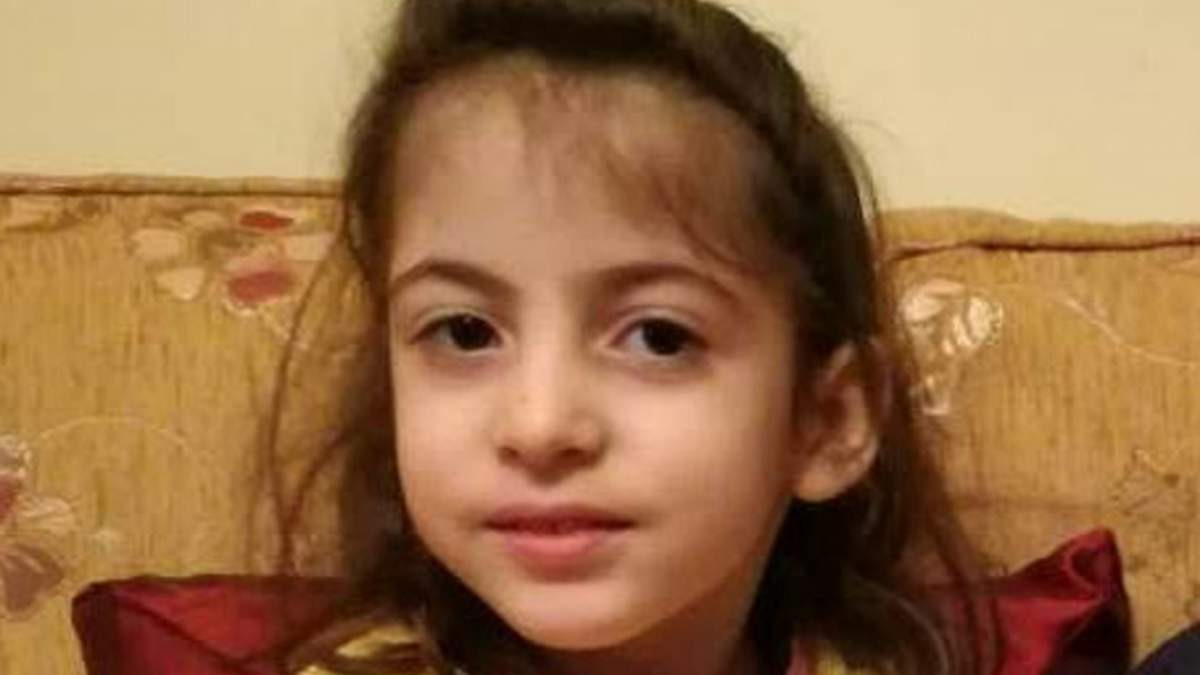 Οι έξι ενδείξεις προμελέτης του φόνου της 6χρονης Στέλλας