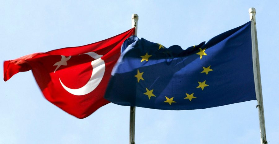 Το επόμενο βήμα της ΕΕ: Οικονομική συνεργασία κι όχι ένταξη για την Τουρκία