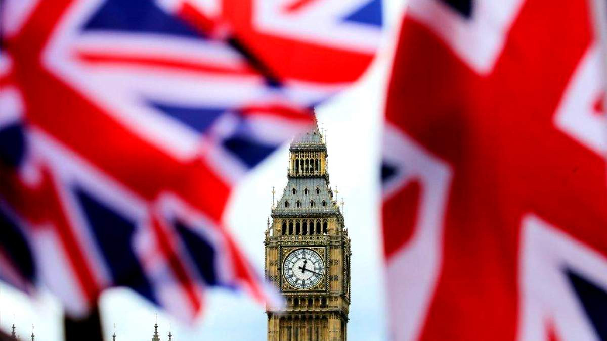 Βρετανία: Το Λονδίνο θα πληρώσει ό,τι οφείλει και όχι ό,τι θέλει η ΕΕ