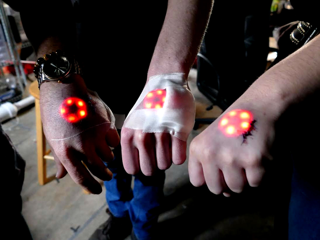 Βiohacking: Η νέα τάση που μετατρέπει τον άνθρωπο σε cyborg