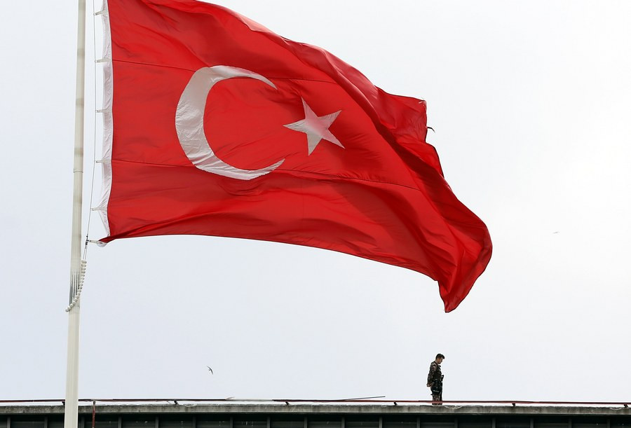 Τουρκικό ΥΠΕΞ: Απογοητευτική η απόφαση για τη μη έκδοση των «οκτώ»