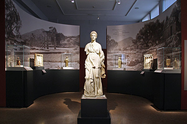 Γυναίκα, δουλεία και ελευθερία στην ελληνική αρχαιότητα