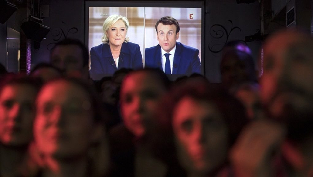 Το γαλλικό «θρίλερ» θα συνεχιστεί και μετά τις εκλογές