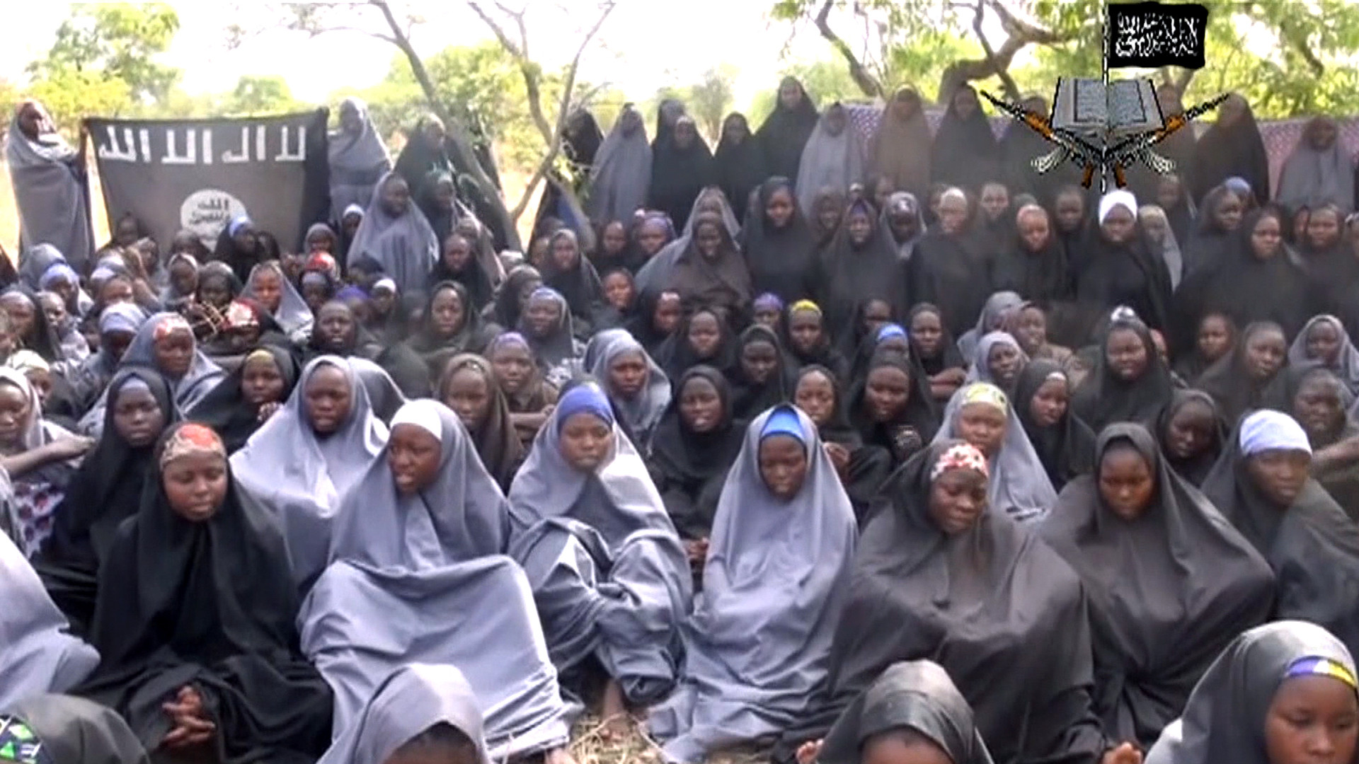 Νιγηρία: Η «Μπόκο Χαράμ» απελευθέρωσε 82 κορίτσια που είχε απαγάγει