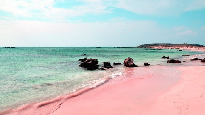 Οι δέκα κορυφαίες παραλίες στην Ελλάδα, σύμφωνα με το Τripadvisor