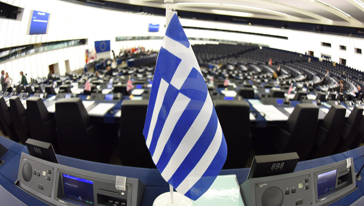 Μοσκοβισί στον Ανδρουλάκη: Οι ελληνικές αρχές είχαν την πρωτοβουλία για τα κόκκινα δάνεια