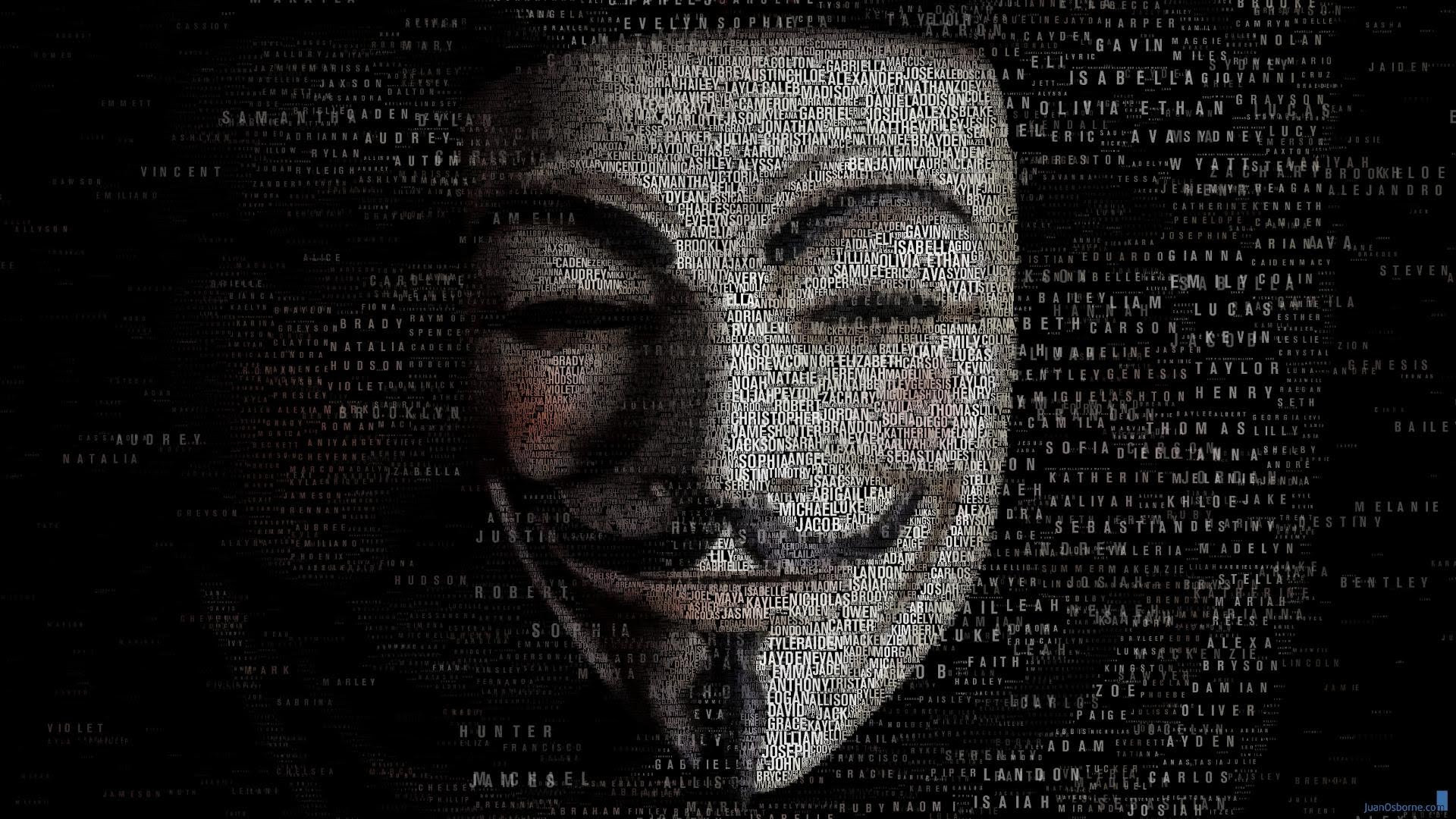 Οι Anonymous προειδοποιούν για τον τρίτο παγκόσμιο: Δεν συγχωρούμε, δεν ξεχνάμε [ΒΙΝΤΕΟ]