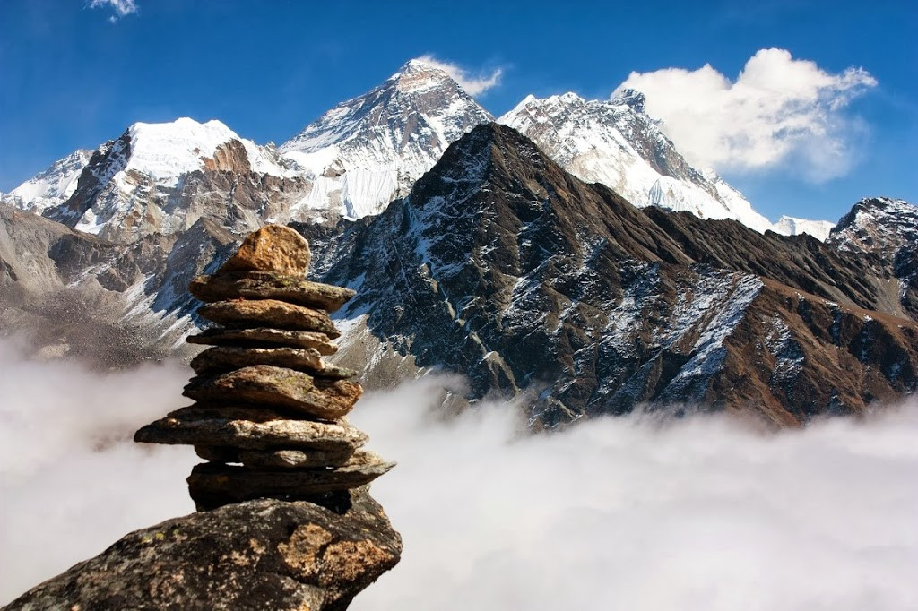 Το Everest τελικά είναι το ψηλότερο βουνό του κόσμου; [ΒΙΝΤΕΟ]