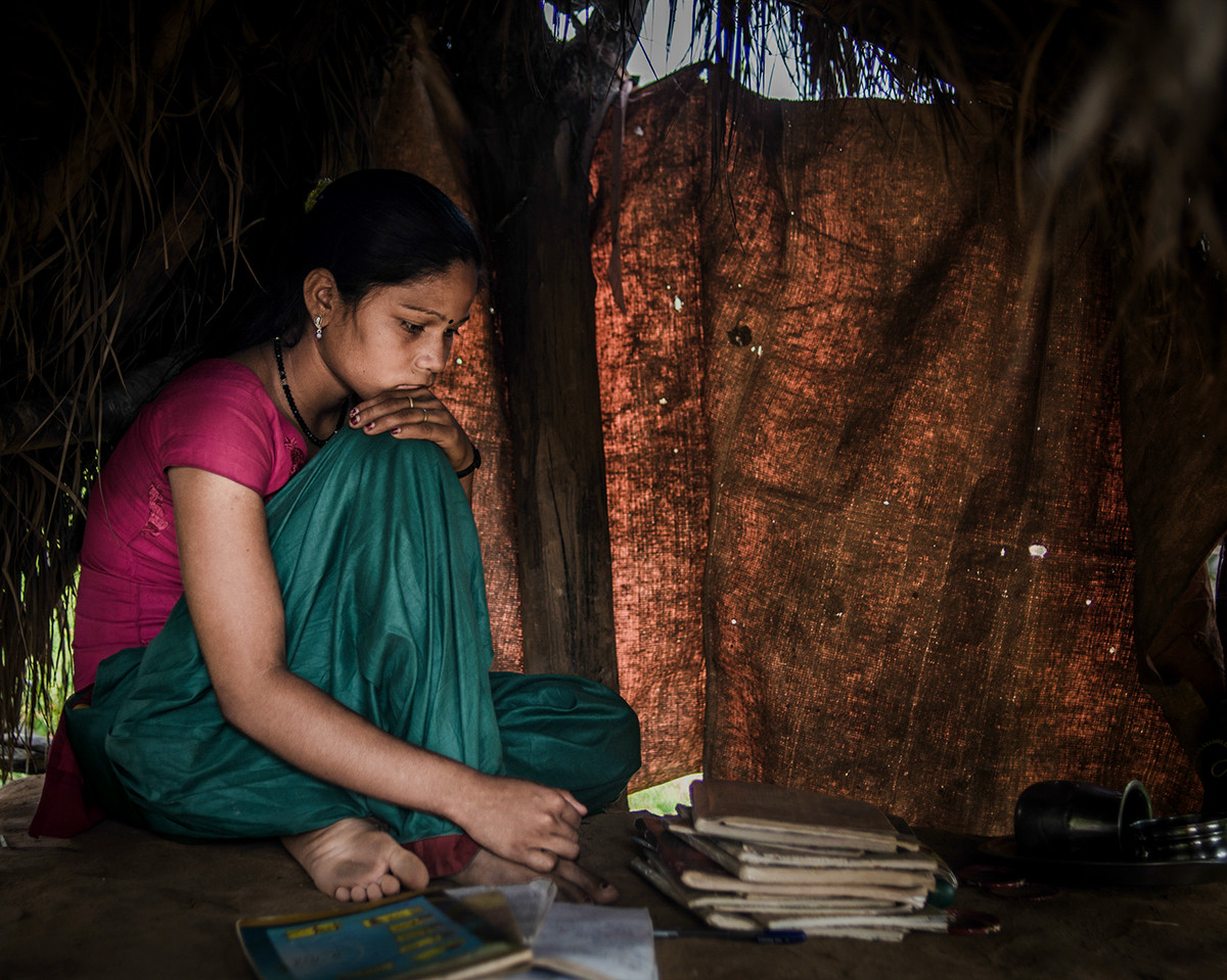 Chhaupadi: Ένα απάνθρωπο έθιμο για των γυναικών τις… «δύσκολες μέρες»