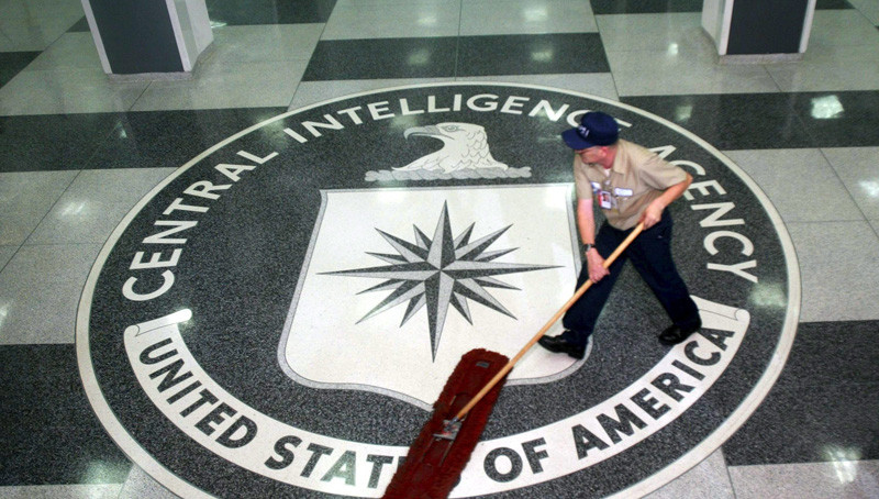 Η CIA δημιούργησε ειδική μονάδα που ασχολείται αποκλειστικά με τη Β. Κορέα