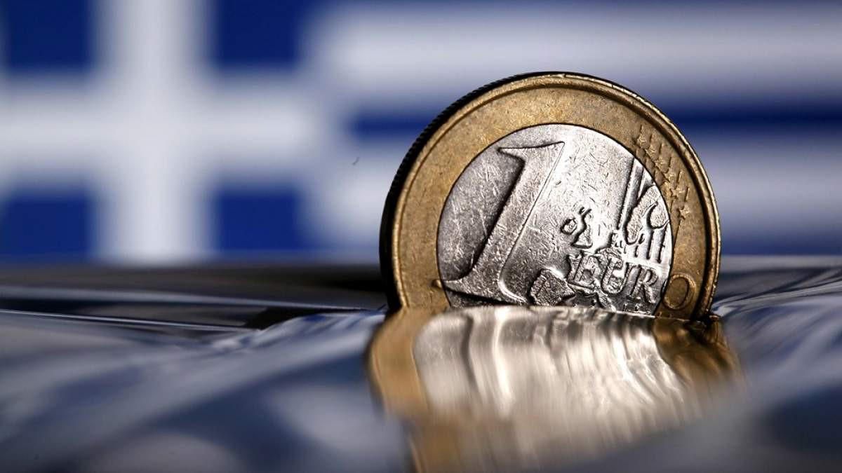 De Morgen: Η Ελλάδα λαμβάνει ψήφο εμπιστοσύνης από τους επενδυτές