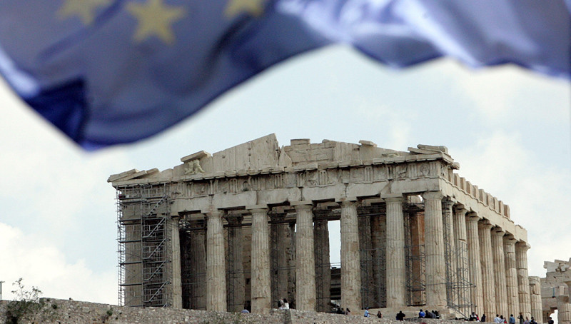 Reuters: Το ζήτημα της Ελλάδας «θα συζητηθεί» στο περιθώριο του G7