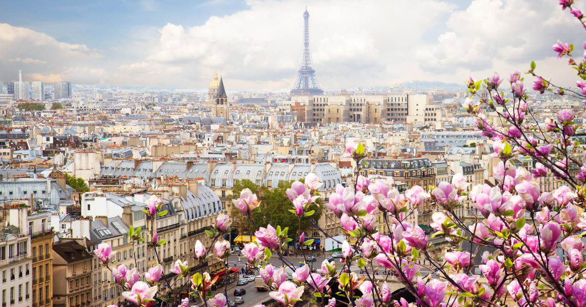 «Οι πόλεις της μουσικής – Παρίσι» από την Κρατική Ορχήστρα Αθηνών