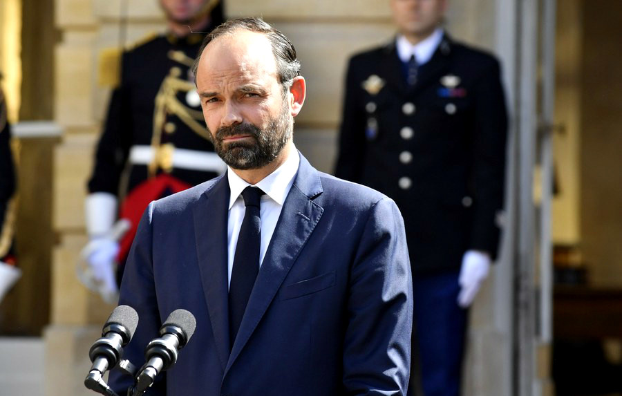 Ο νέος πρωθυπουργός της Γαλλίας είναι ένας «άνδρας της Δεξιάς»