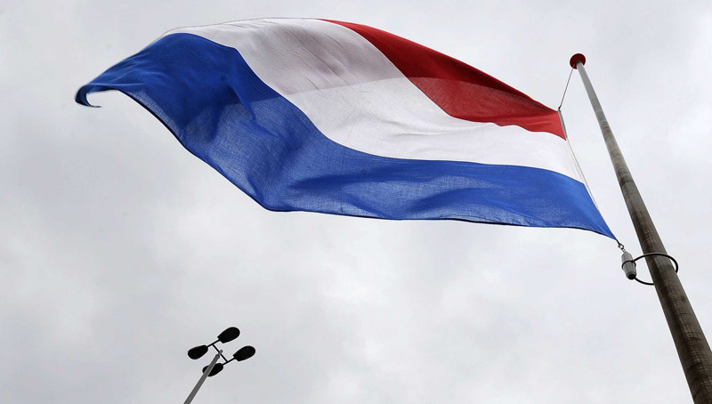 Απέτυχαν οι συνομιλίες για τον σχηματισμό κυβέρνησης συνασπισμού στην Ολλανδία