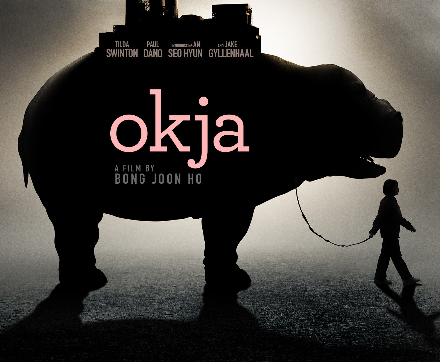 Φεστιβάλ Κινηματογράφου Καννών: Βίαιη διακοπή της προβολής του «Okja» από γιουχαϊσματα