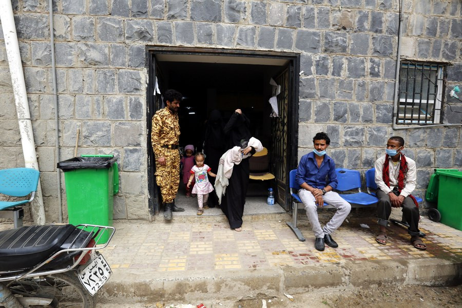 Ραγδαία κλιμάκωση της επιδημίας χολέρας αναμένεται στην Υεμένη