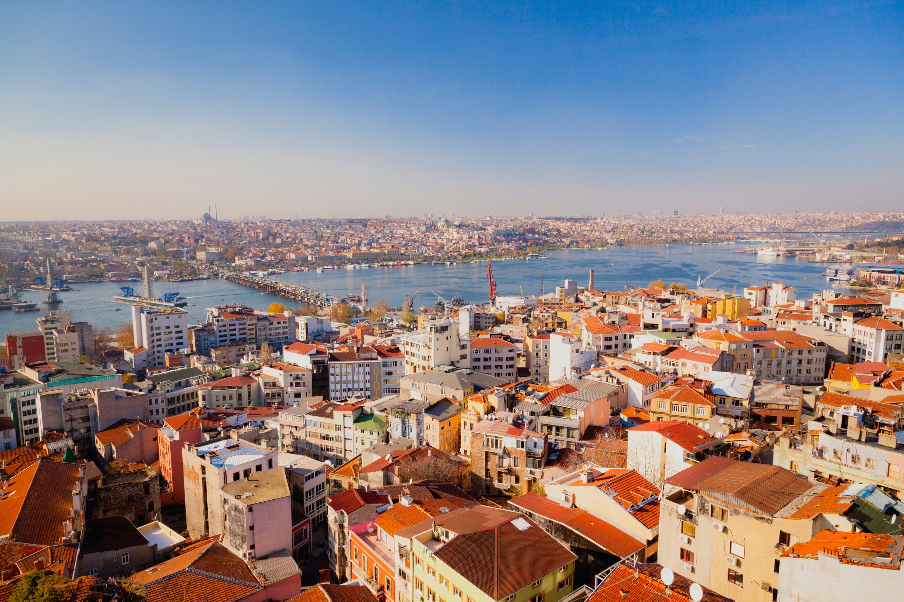 Για μεγάλο σεισμό στην Κωνσταντινούπολη προειδοποιούν οι επιστήμονες
