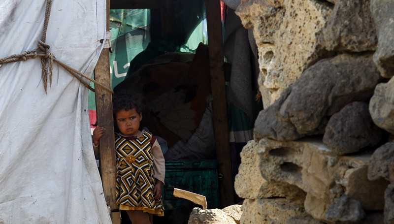 ΠΟΥ: 242 θάνατοι μέσα σε τρεις εβδομάδες από την επιδημία χολέρας στην Υεμένη