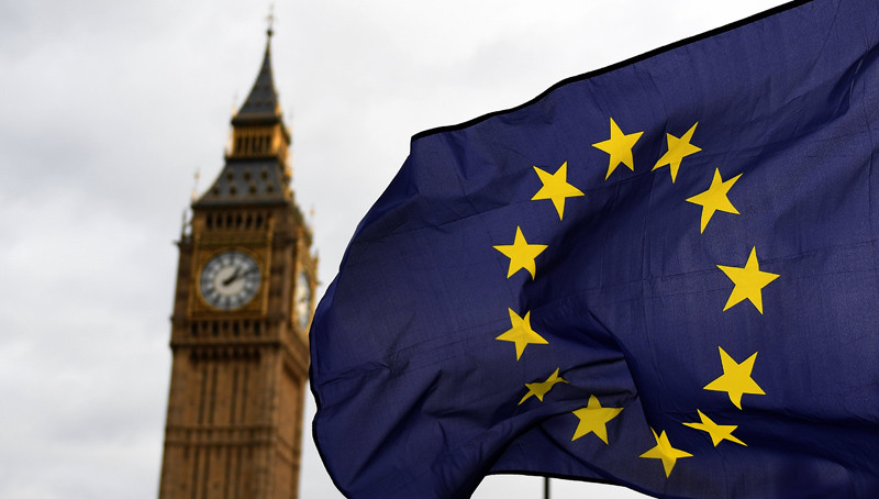Στις 19 Ιουνίου θα ξεκινήσουν οι διαπραγματεύσεις ΕΕ-Βρετανίας για το Brexit