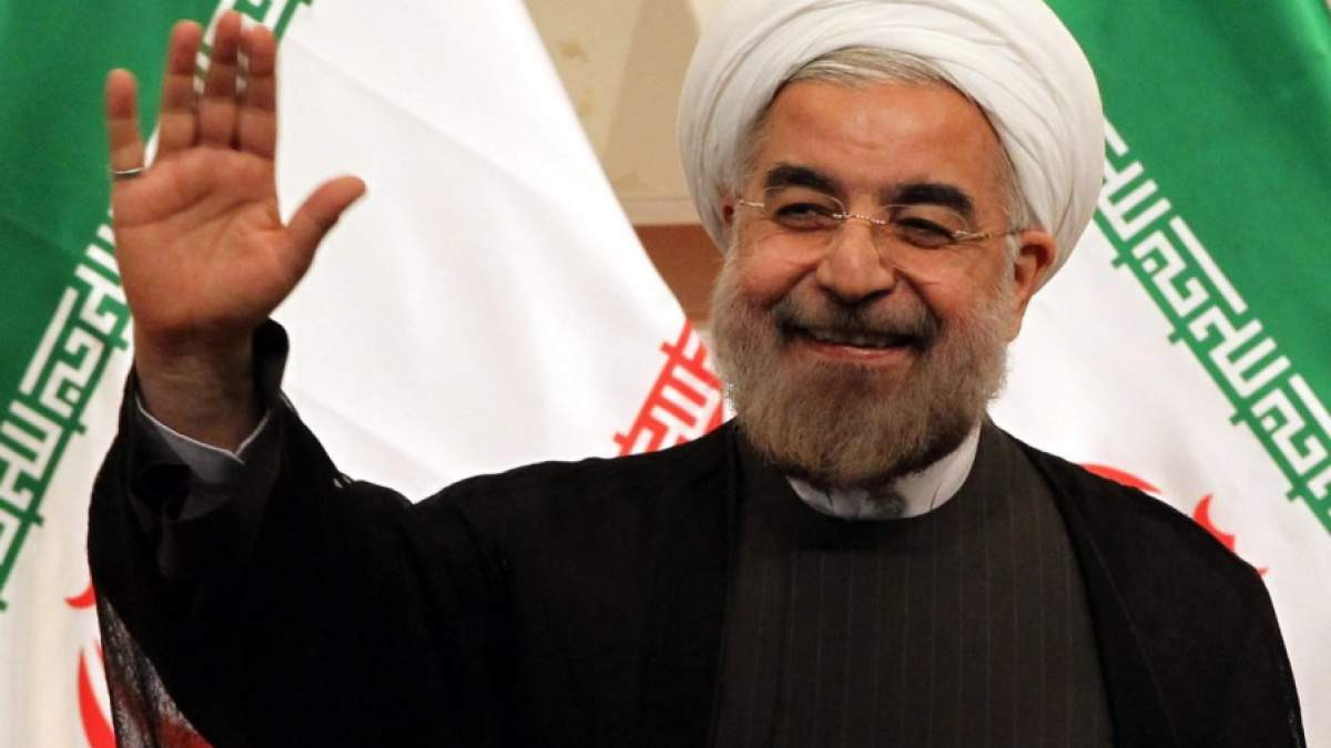 Ιράν: Προβάδισμα Ροχανί στις προεδρικές εκλογές
