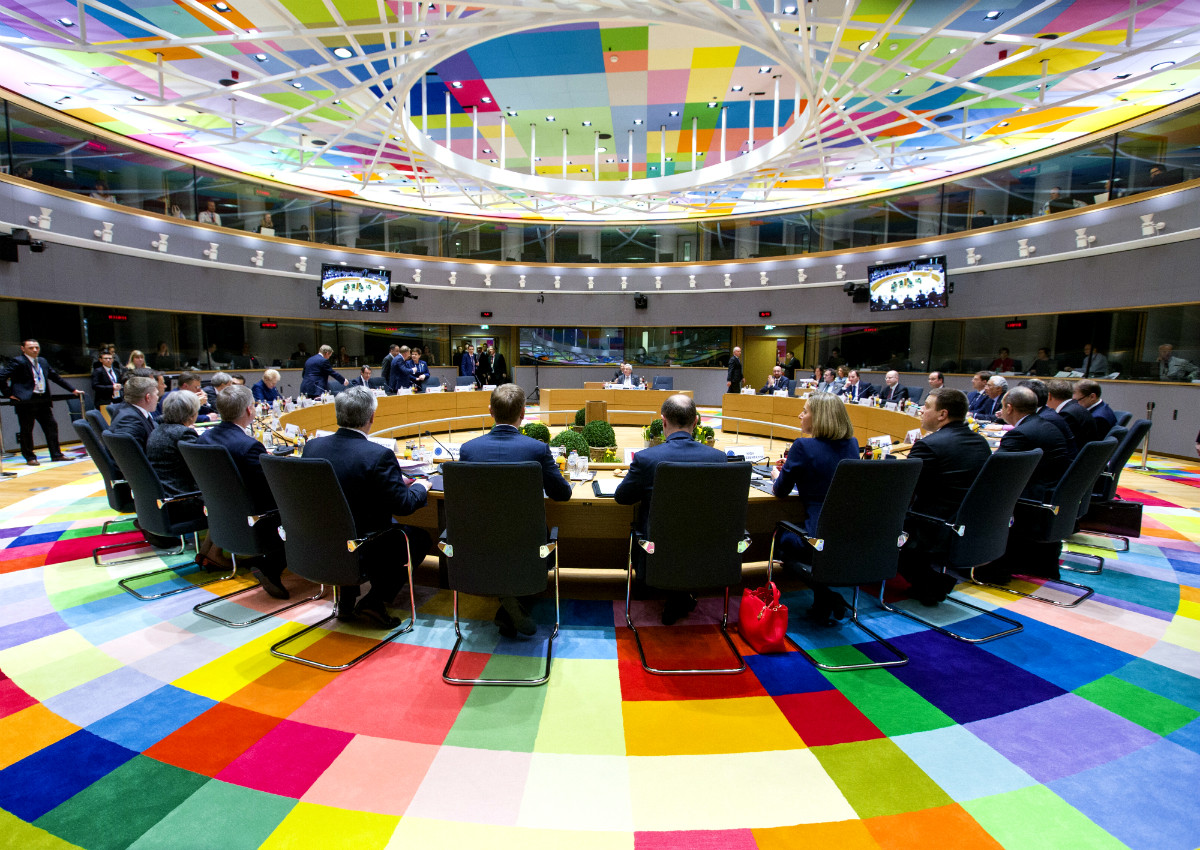 Πρώτο… ημίχρονο για το χρέος σήμερα στο Eurogroup