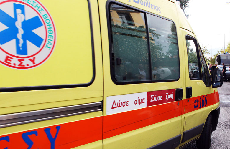 Τραγωδία στη Βέροια: 4χρονο αγοράκι πέθανε μετά από ξαφνικό κοιλόπονο