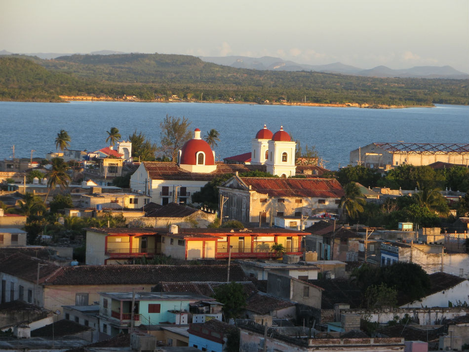 Γκιμπάρα: Η ανεξερεύνητη ανατολική Κούβα