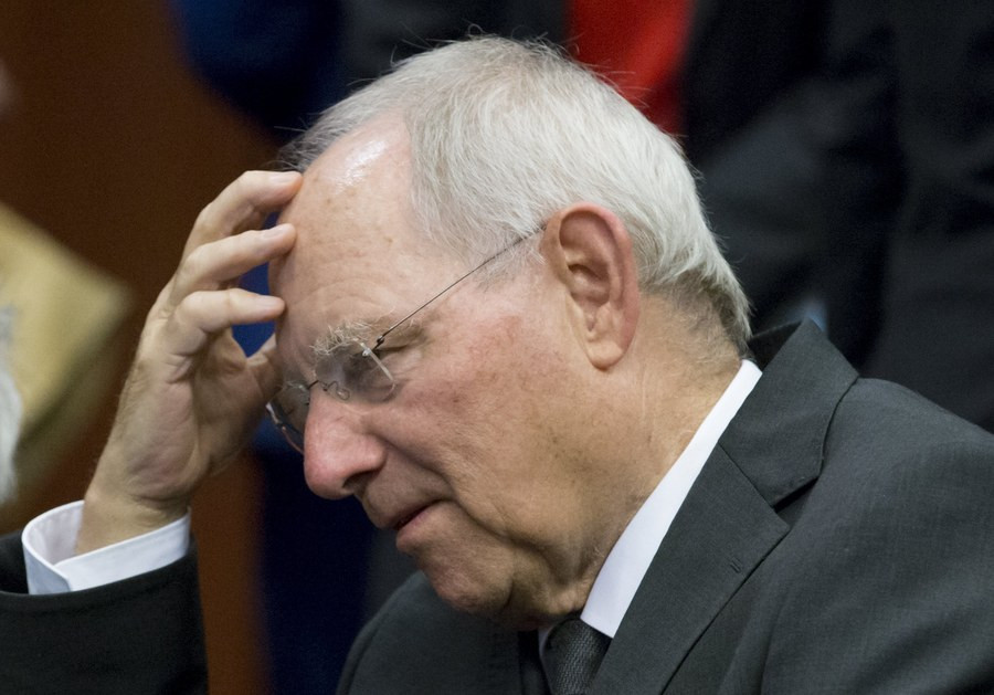 Γερμανικό ΥΠΕΞ: «Είναι συμφέρον της Γερμανίας να μην απομονωθεί πάρα πολύ» στο ζήτημα του ελληνικού χρέους