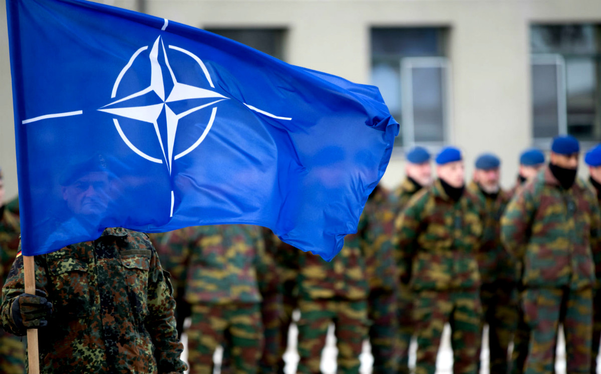 Μπορεί το NATO να αντιμετωπίσει τη Ρωσία;