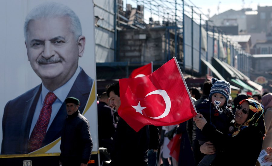 Γιλντιρίμ-Gate: Σκάνδαλο με δεκάδες offshore του Τούρκου πρωθυπουργού