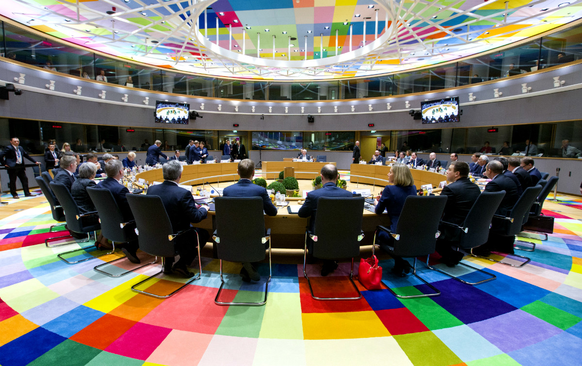 Τα πρακτικά αποκαλύπτουν όσα έγιναν στο Eurogroup: Πως φτάσαμε στο αδιέξοδο για το χρέος