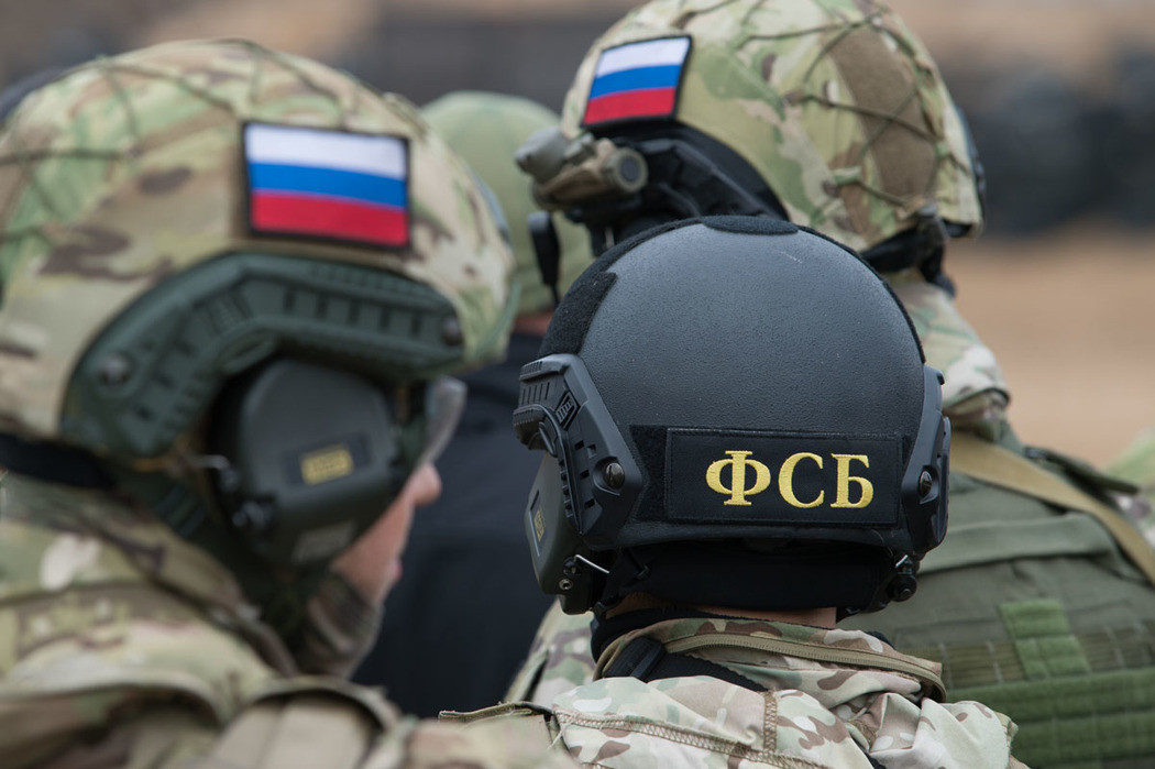 Οι ρωσικές αρχές πρόλαβαν επιθέσεις του ISIS στα μέσα μεταφοράς της Μόσχας