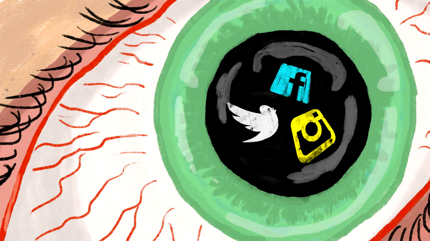 Ο εθισμός στα social media δεν είναι καθόλου τυχαίος