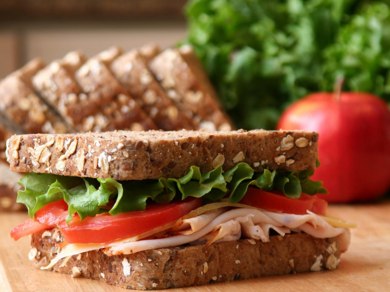Νομοθεσία Τροφίμων: Τι ορίζεται ως σάντουιτς και τι όχι; [ΒΙΝΤΕΟ]