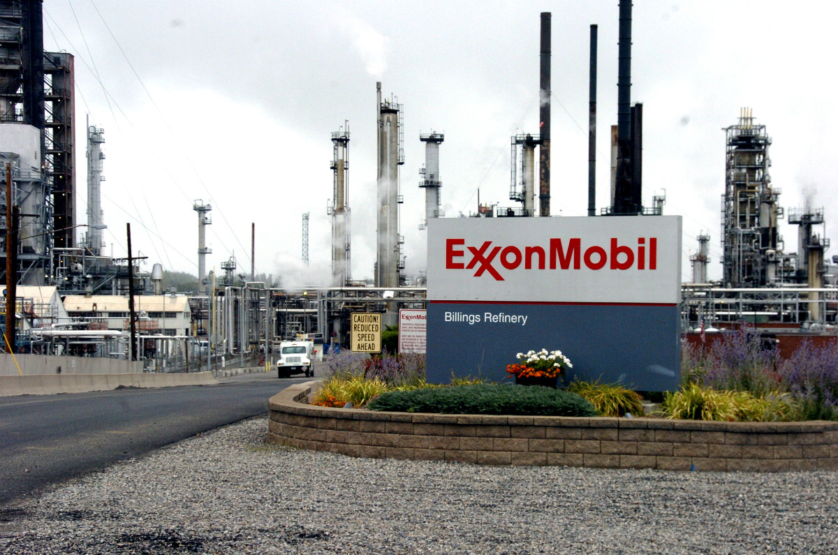 Γιατί η Exxon Mobil ψάχνει πετρέλαιο στην Ελλάδα